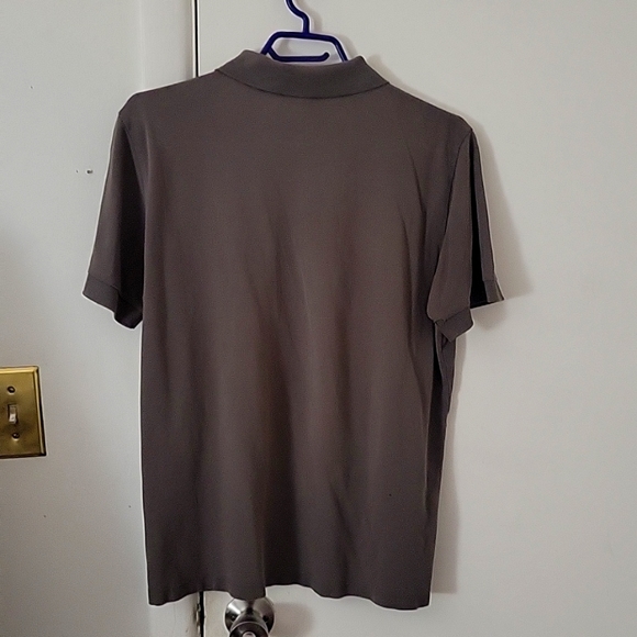 Boss hugo boss polo shirt size L - Picture 8 of 9